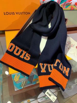 cheap quality LV Scarf Model No. 79